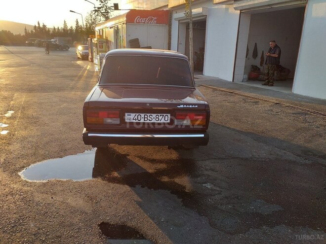 LADA (VAZ) 2107 2008, 451,500 km - 1.6 л - Xaçmaz