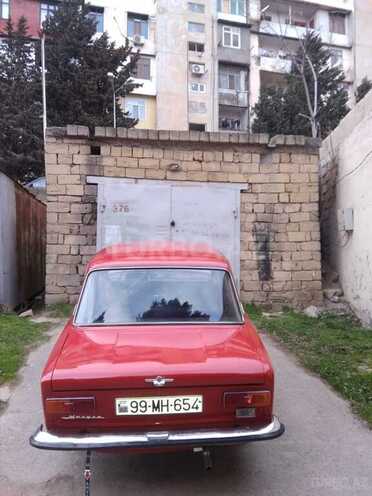 LADA (VAZ) 21011 1979, 42,185 km - 1.5 l - Bakı