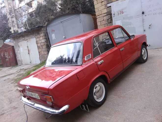 LADA (VAZ) 21011 1979, 42,185 km - 1.5 l - Bakı