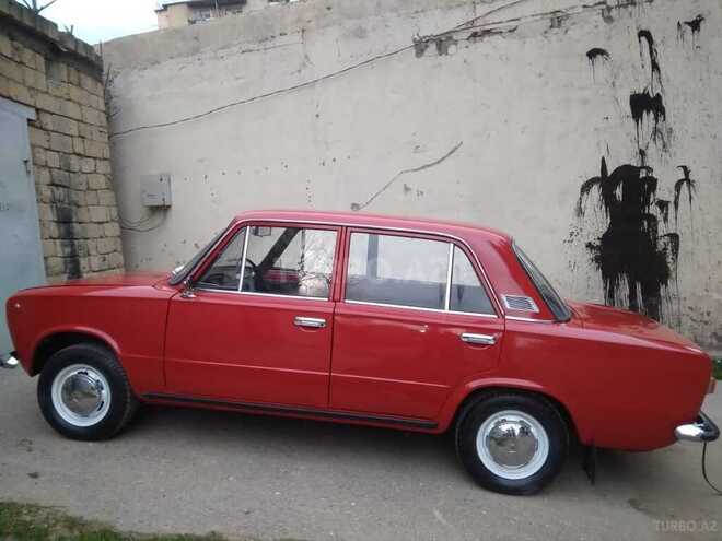 LADA (VAZ) 21011 1979, 42,185 km - 1.5 l - Bakı