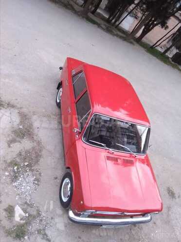 LADA (VAZ) 21011 1979, 42,185 km - 1.5 l - Bakı