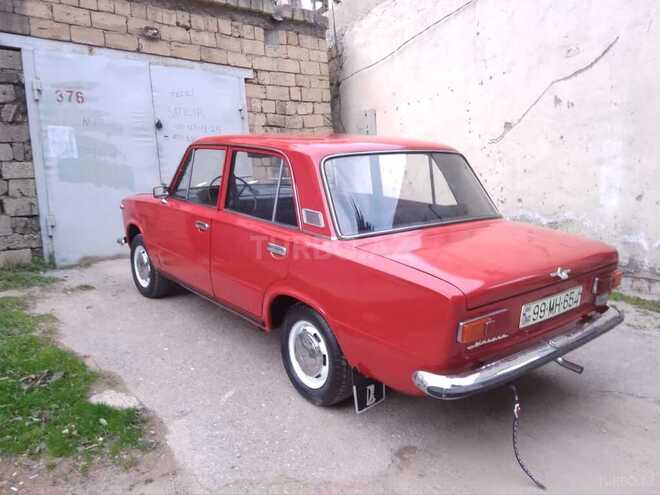 LADA (VAZ) 21011 1979, 42,185 km - 1.5 l - Bakı