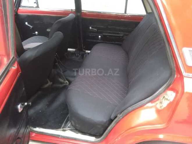 LADA (VAZ) 21011 1979, 42,185 km - 1.5 l - Bakı