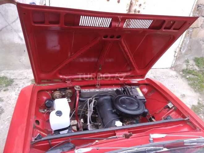 LADA (VAZ) 21011 1979, 42,185 km - 1.5 l - Bakı