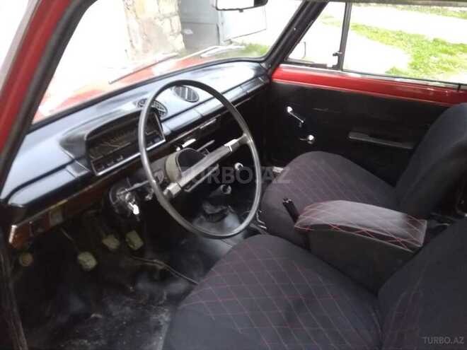LADA (VAZ) 21011 1979, 42,185 km - 1.5 l - Bakı
