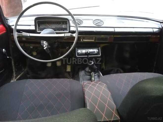LADA (VAZ) 21011 1979, 42,185 km - 1.5 l - Bakı