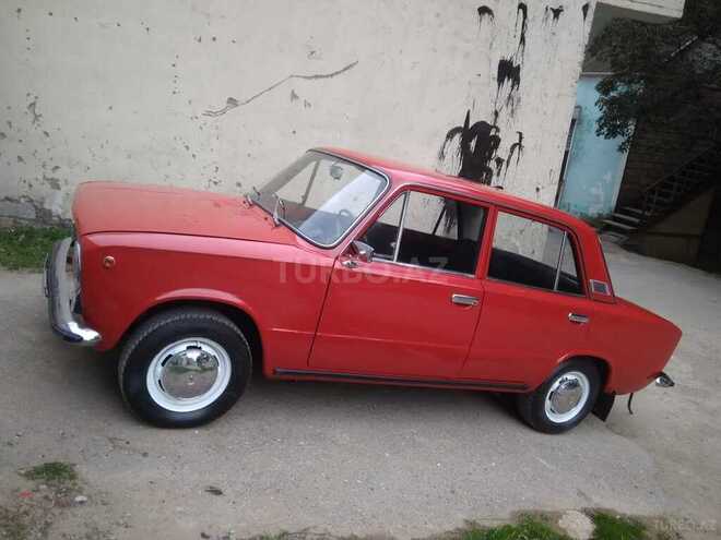 LADA (VAZ) 21011 1979, 42,185 km - 1.5 l - Bakı