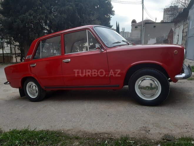 LADA (VAZ) 21011 1979, 42,185 km - 1.5 l - Bakı