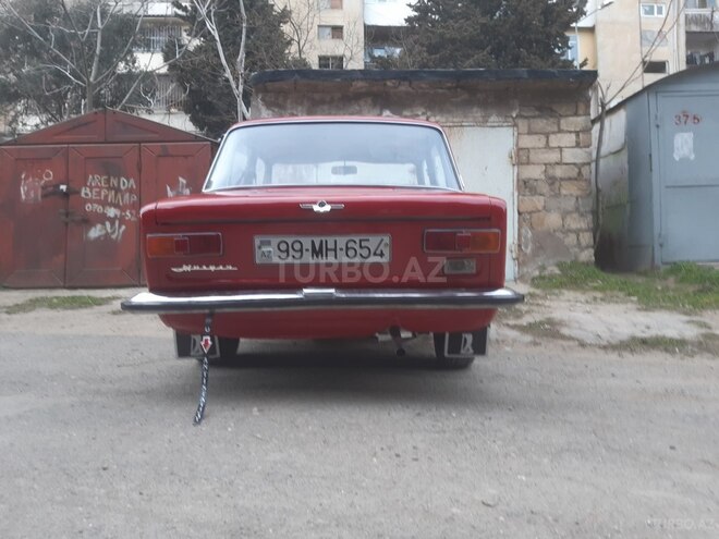 LADA (VAZ) 21011 1979, 42,185 km - 1.5 l - Bakı