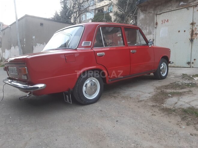 LADA (VAZ) 21011 1979, 42,185 km - 1.5 l - Bakı