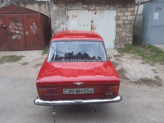 LADA (VAZ) 21011 1979, 42,185 km - 1.5 l - Bakı