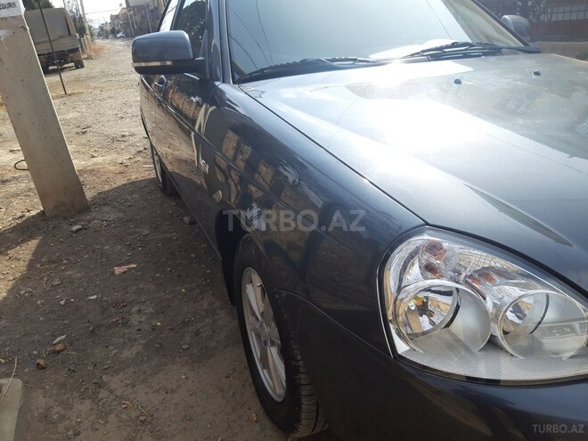 LADA (VAZ) Priora 2018, 50,000 km - 1.6 l - Gəncə