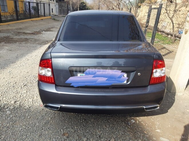 LADA (VAZ) Priora 2018, 50,000 km - 1.6 l - Gəncə