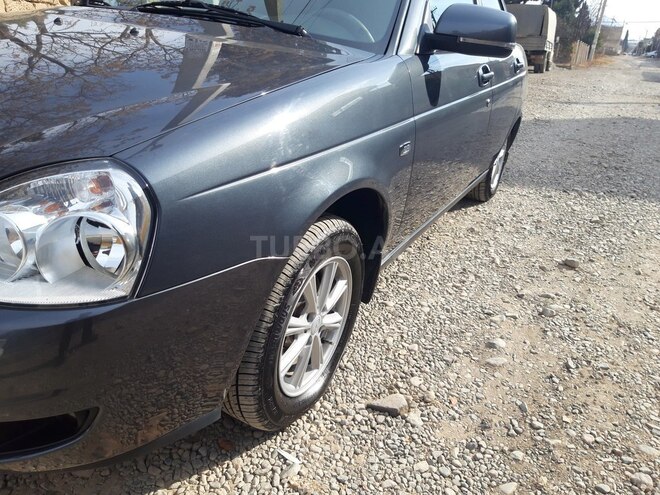 LADA (VAZ) Priora 2018, 50,000 km - 1.6 l - Gəncə
