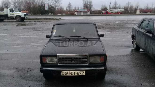 LADA (VAZ) 2107 2008, 167,528 km - 1.6 l - Ucar