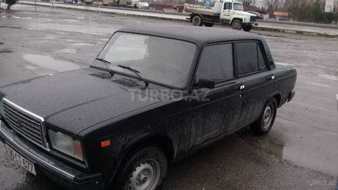 LADA (VAZ) 2107 2008, 167,528 km - 1.6 l - Ucar