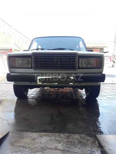 LADA (VAZ) 2107 2009, 60,800 km - 1.6 л - Lənkəran