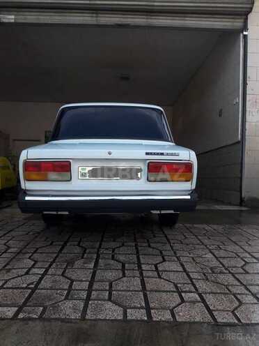 LADA (VAZ) 2107 2009, 60,800 km - 1.6 л - Lənkəran