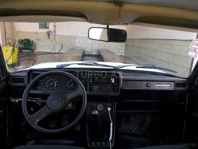 LADA (VAZ) 2107 2009, 60,800 km - 1.6 л - Lənkəran