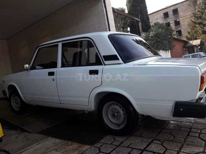 LADA (VAZ) 2107 2009, 60,800 km - 1.6 л - Lənkəran