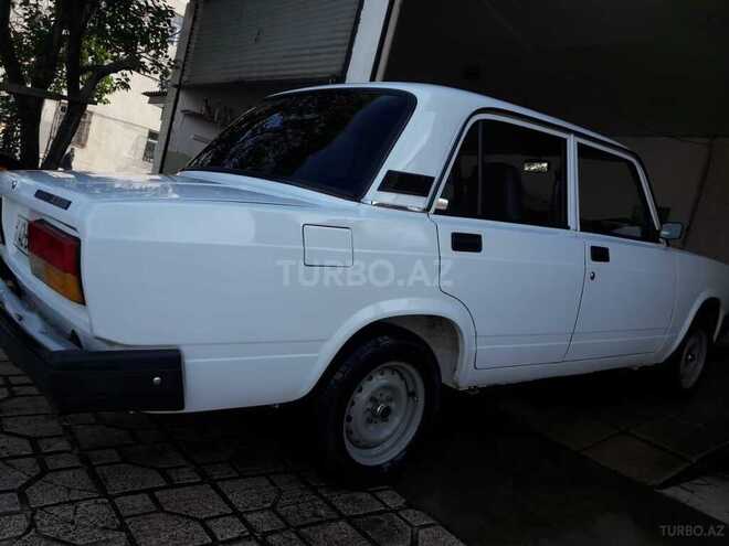 LADA (VAZ) 2107 2009, 60,800 km - 1.6 л - Lənkəran