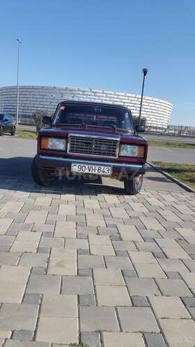 LADA (VAZ) 2107 2011, 950,000 km - 1.6 l - Bakı