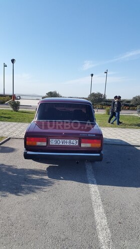 LADA (VAZ) 2107 2011, 950,000 km - 1.6 l - Bakı