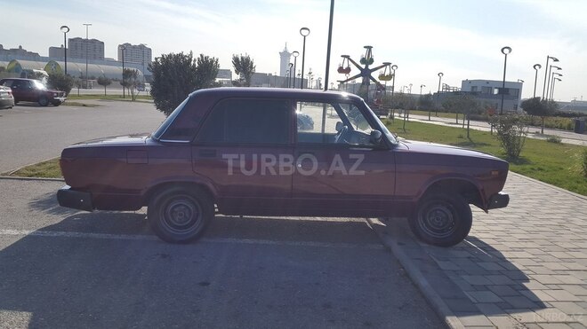LADA (VAZ) 2107 2011, 950,000 km - 1.6 l - Bakı