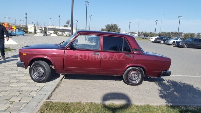 LADA (VAZ) 2107 2011, 950,000 km - 1.6 l - Bakı