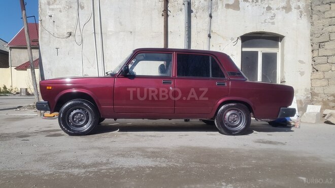LADA (VAZ) 2107 2011, 950,000 km - 1.6 l - Bakı