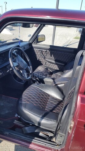 LADA (VAZ) 2107 2011, 950,000 km - 1.6 l - Bakı
