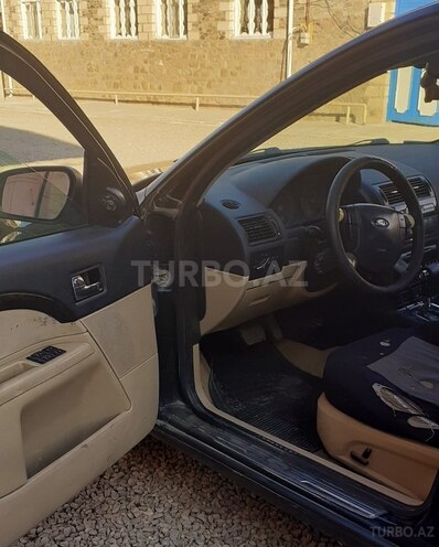 Ford Mondeo 2005, 2,451,103 km - 0.2 l - Şəmkir