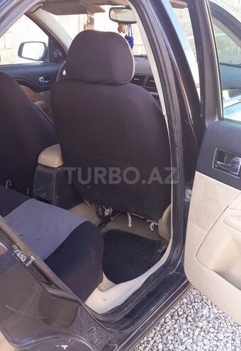 Ford Mondeo 2005, 2,451,103 km - 0.2 l - Şəmkir