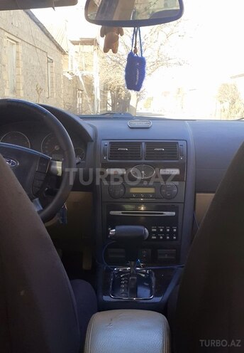 Ford Mondeo 2005, 2,451,103 km - 0.2 l - Şəmkir
