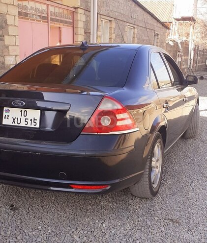 Ford Mondeo 2005, 2,451,103 km - 0.2 l - Şəmkir