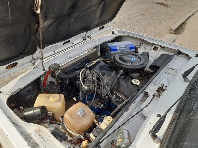 LADA (VAZ) 2107 2003, 174,000 km - 1.6 л - Mingəçevir