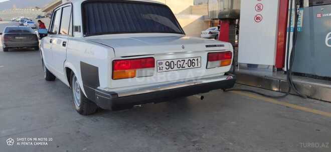 LADA (VAZ) 2107 2009, 90,000 km - 1.7 l - Sumqayıt