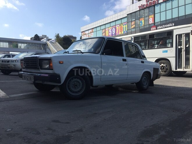 LADA (VAZ) 2107 2009, 90,000 km - 1.7 l - Sumqayıt