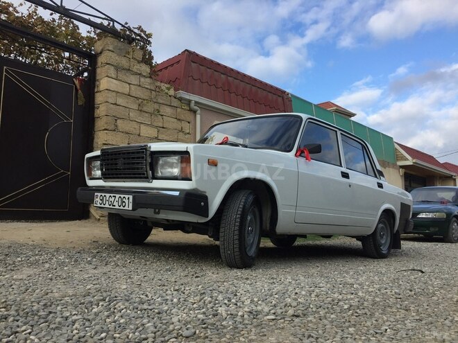 LADA (VAZ) 2107 2009, 90,000 km - 1.7 l - Sumqayıt