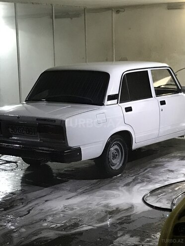 LADA (VAZ) 2107 2009, 90,000 km - 1.7 l - Sumqayıt
