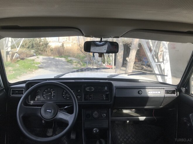 LADA (VAZ) 2107 2009, 90,000 km - 1.7 l - Sumqayıt
