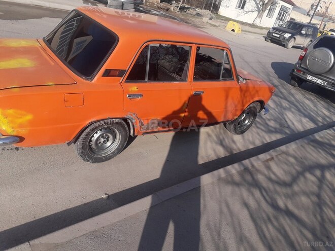 LADA (VAZ) 21011 1976, 796,545 km - 1.3 l - Şamaxı