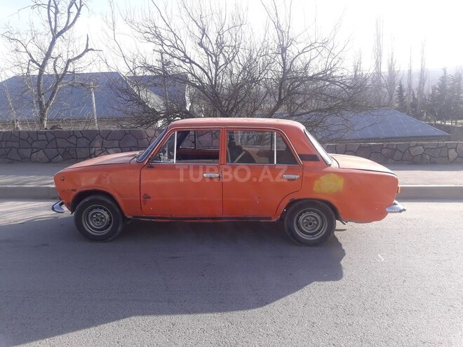 LADA (VAZ) 21011 1976, 796,545 km - 1.3 l - Şamaxı