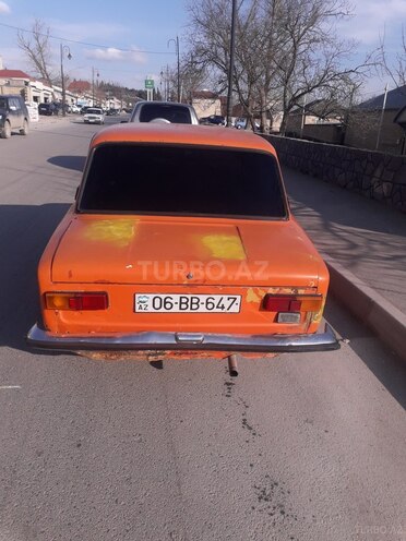 LADA (VAZ) 21011 1976, 796,545 km - 1.3 l - Şamaxı