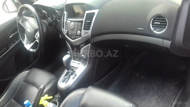 Chevrolet Cruze 2014, 84,250 km - 1.4 l - Ağdaş
