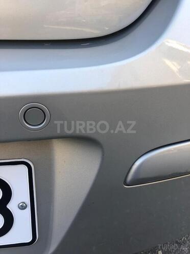 Opel Astra 2007, 61,000 km - 1.4 л - Bakı