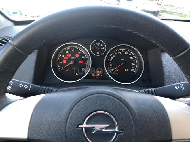 Opel Astra 2007, 61,000 km - 1.4 л - Bakı
