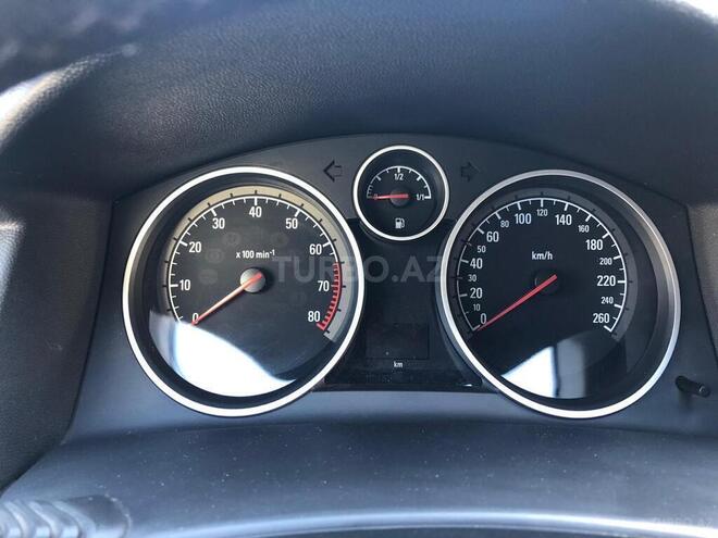 Opel Astra 2007, 61,000 km - 1.4 л - Bakı