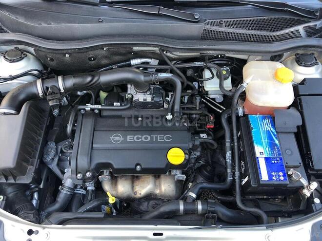 Opel Astra 2007, 61,000 km - 1.4 л - Bakı