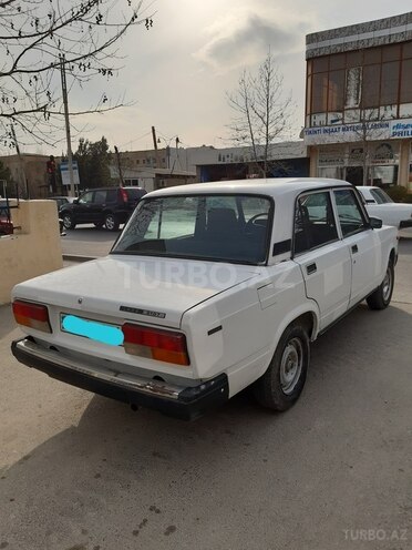 LADA (VAZ) 2107 2003, 174,000 km - 1.6 л - Mingəçevir